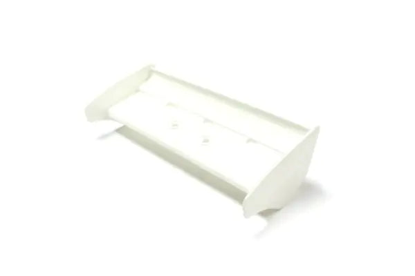 Kyosho Parts Wing (White/MP9)
