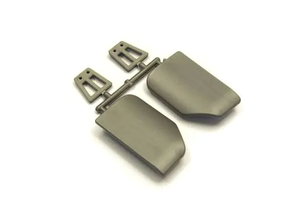 Kyosho Parts Mud Guard (MP9)