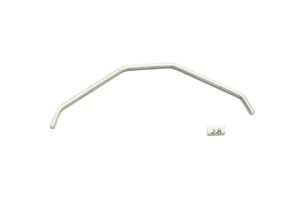 Kyosho Parts Front Sway Bar (2.8mm/1pc/MP9)