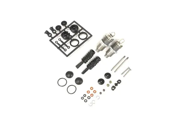 Kyosho Parts Threaded Big Shock Set (S/47/MP9)