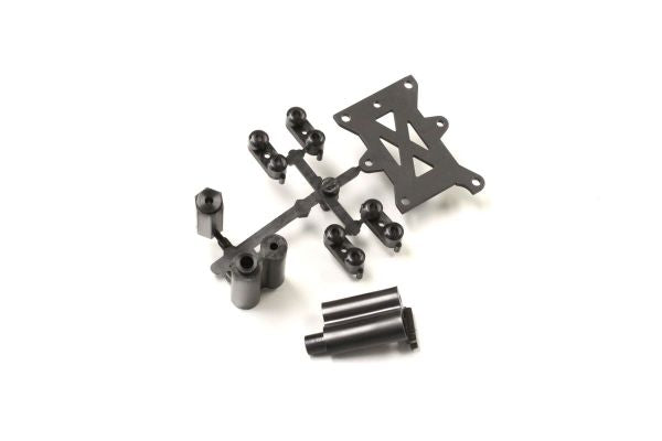 Kyosho Parts Fuel Tank Stat Set (MP9 TKI3)