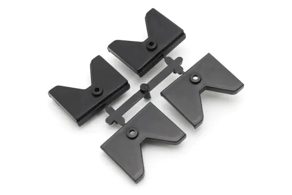 Kyosho Parts Wing Spacer(MP10 TKI3)