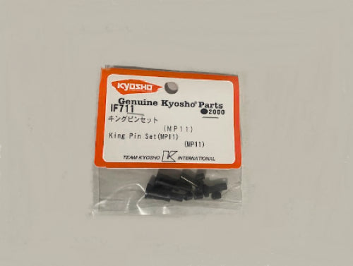 Kyosho Parts King Pin Set (MP11)