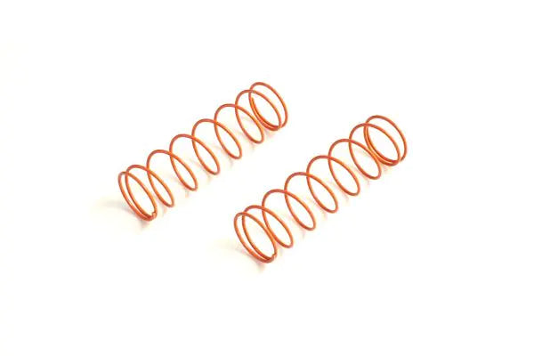 Kyosho Parts Big Shock Spring(Orange/8.5-1.4/L=78)