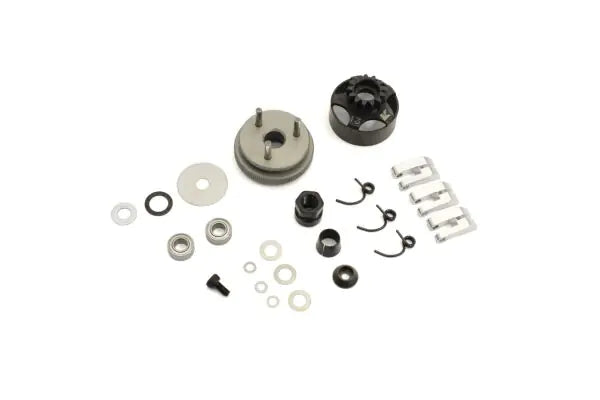 Kyosho Parts 3PC Clutch Set (MP9/MP10)