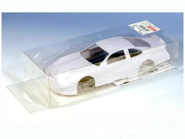 Kyosho Parts MZ Body Set: Ford Taurus