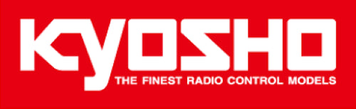 Kyosho Parts Crystal Pair 26.995mHz