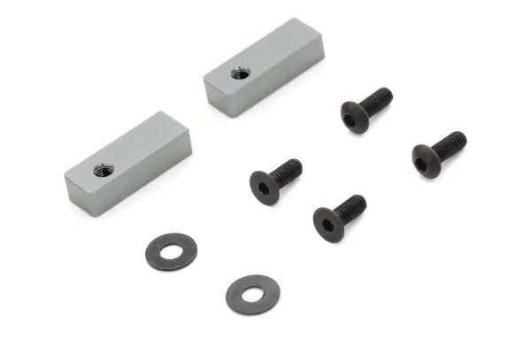 Kyosho Parts Aluminum Servo Mount (OPTIMA Mid)