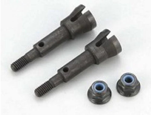 Kyosho Parts Wheel Shaft (6.0mm /TR15 Ready)