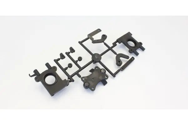 Kyosho Parts Center Bulk Set(DBX/DST/DRX/DMT/DRT)