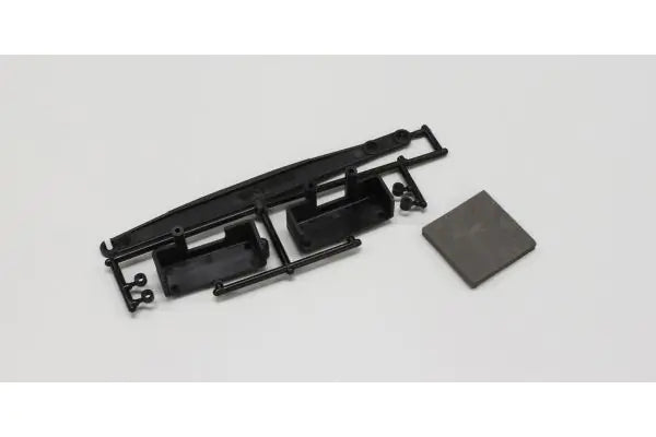 Kyosho Parts Battery Holder Set (DBX-VE)