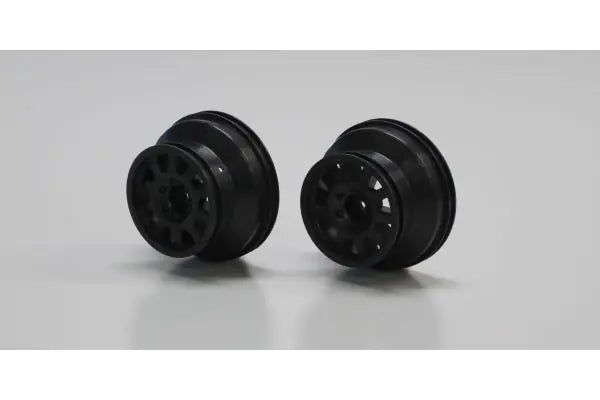 Kyosho Parts Wheel Black/2pcs/ULTIMA SC?