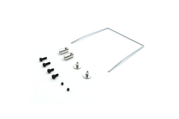 Kyosho Parts JJ Rear Wing Stay Set (JJ ULTIMA)