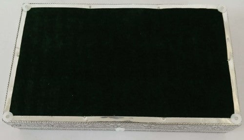 Jewellery Box - Tree of Life (25.4 x 15 x 5cm)