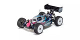 Radio Control - Kyosho 1/8 Inferno MP11 .21 Engine Powered 4WD Racing Buggy