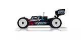 Radio Control - Kyosho 1/8 Inferno MP11 .21 Engine Powered 4WD Racing Buggy