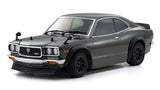 Radio Control -  Kyosho 1/10 4WD FAZER Mk2 FZ02 Series Readyset 1972 MAZDA SAVANNA GT T