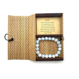 Bracelet - Opalite (10mm)