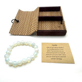 Bracelet - Opalite (10mm)