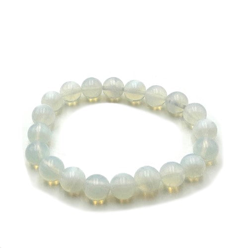 Bracelet - Opalite (10mm)