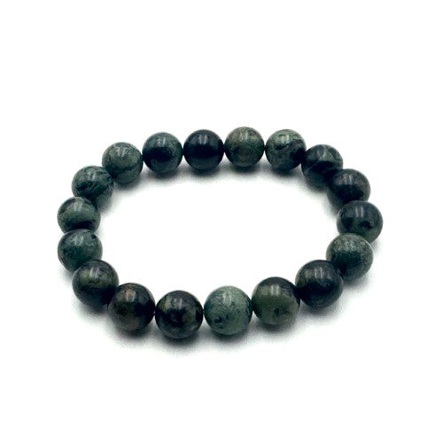 Bracelet - Kambaba Jasper (10mm)