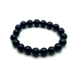 Bracelet - Black Obsidian (10mm)