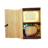 Bracelet - Chakra (10mm)