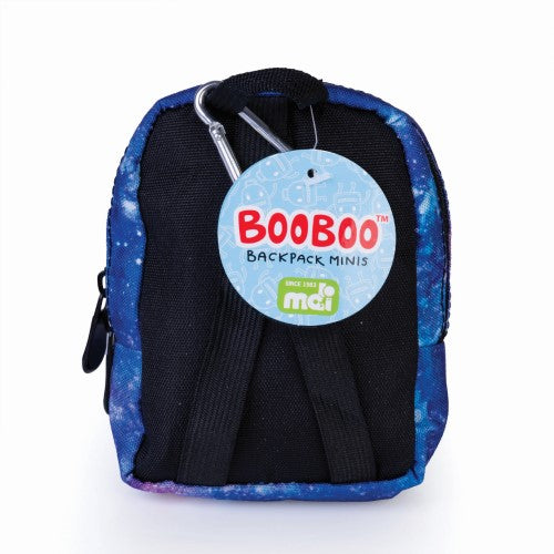 Backpack Mini - Galaxy Rainbow BooBoo (Set of 3)