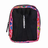 Backpack Mini - Pink Rainbow Hearts BooBoo (Set of 3)