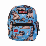 Backpack Mini - Pug BooBoo V2 (Set of 3)