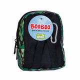 Backpack Mini - Reflective Green/Grey Camo BooBoo (Set of 3)