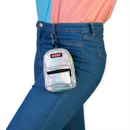 Backpack Mini - Space BooBoo (Set of 3)