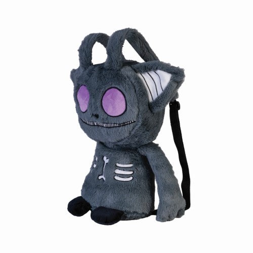 Backpack - Gus Fink's Skellbo Gooli Bag