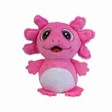 Shoulder Plush - Axolotl (9 x 6 x 15cm)