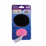 Shoulder Plush - Axolotl (9 x 6 x 15cm)