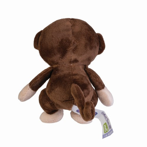Shoulder Plush - Monkey