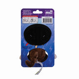 Shoulder Plush - Monkey