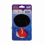 Shoulder Plush - Red Dragon (9 x 6 x 45cm)