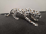 Ornament - Large Leopard