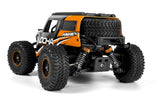 Radio Control - Maverick 1/20 Doha 4WD Electric RC Truck - Orange
