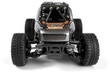 Radio Control - Maverick 1/20 Doha 4WD Electric RC Truck - Orange