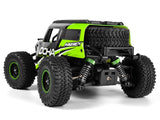 Radio Control - Maverick 1/20 Doha 4WD Electric RC Truck - Green