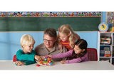 Melissa & Doug - Wooden Shape Sorting Clock (NEW)