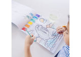 Melissa & Doug - On The Go - Water WOW! - Jungle