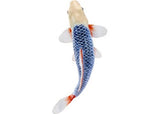 Mojo - Koi Carp - Asagi Koi (blue red) 2025