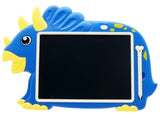 Super LCD Writing Board - 10 Inch (Dinosaur Triceratops)