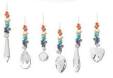 Suncatchers - Chakra (Set of 18 Assorted)