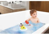 Playmobil - Water Seesaw with Boat