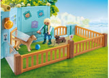 Playmobil - Animal Hotel