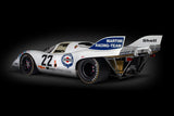 Diecast Kitset  - Pocher 1/8 Kit: Porsche 917K 'Martini Edition'